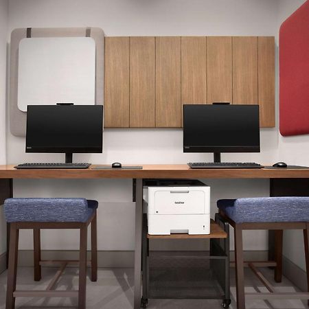 Hilton Garden Inn Denver Airport Tower Road エクステリア 写真